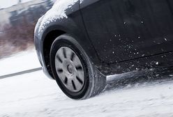 Jak radzić sobie z poślizgiem?