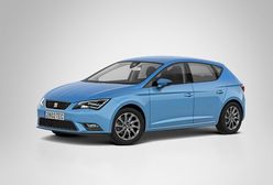 Modele Seata z nową linią wyposażenia