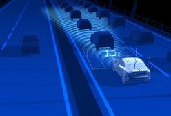 Autonomiczne samochody za dwa lata na szwedzkich ulicach