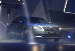 Nowa Skoda Superb: premium po czesku