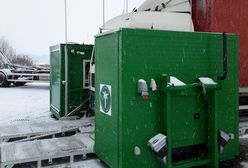 ITD z mobilną stacją diagnostyczną