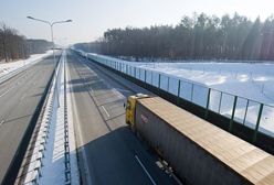 Pomimo tańszego paliwa koszt transportu drogowego jest wyższy