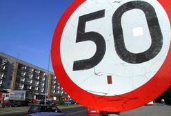 Będzie obniżenie limitów prędkości: koniec z szybszą jazdą w nocy