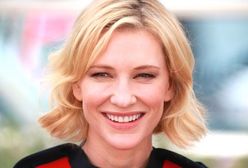 Cate Blanchett zagra w "Downton Abbey"?