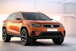 Seat pokazał swojego pierwszego SUV-a