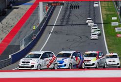 Kia Lotos Race z patronatem FIA