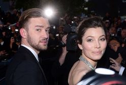 Justin Timberlake i Jessica Biel są rodzicami