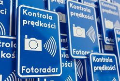 ITD: będzie kilkaset nowych fotoradarów