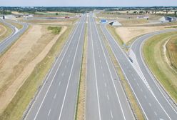 A1: z Gdańsk do granicy w 2022 roku