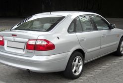 4,7 tys. samochodów Mazdy z poważną usterką