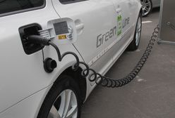 Jednak będą zachęty do zakupu aut elektrycznych