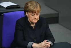 Merkel będzie szukać kompromisów z USA