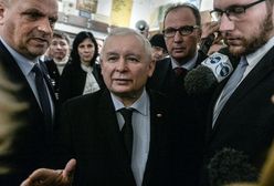 Kaczyński: mam dwa plany