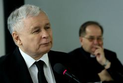 Kaczyński obraża niepełnosprawnych