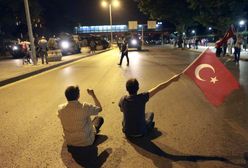 Tureccy oficerowie proszą o azyl w Niemczech