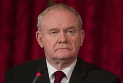 Irlandia Płn. Będą przyspieszone wybory?