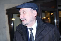 Macierewicz o sytuacji w Polsce