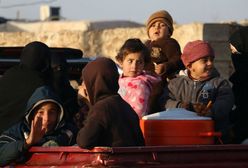 Polska Misja Medyczna chce pomóc dzieciom z Aleppo