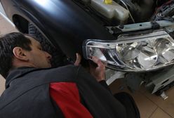 Towarzystwa ubezpieczeniowe zaniżają koszty naprawy?