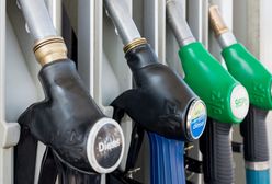 Paliwo zdrożeje do 5 zł za litr?