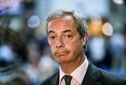 Nigel Farage boi się o swoje życie. Twierdzi, że dostaje pogróżki, bo poparł Donalda Trumpa