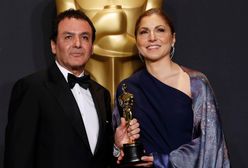 Iran gratuluje i chwali zdobywcę Oscara