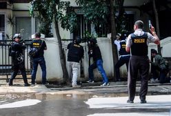 Indonezja: mężczyzna powiązany z ISIS dokonał zamachu