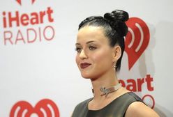 Katy Perry o rozwodzie: "Nieźle oberwałam"