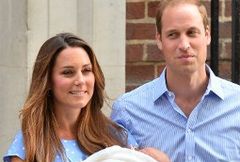 Kate i William planują kolejne dziecko?