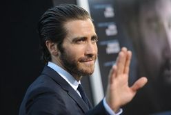 Jake Gyllenhaal nie od razu da się lubić