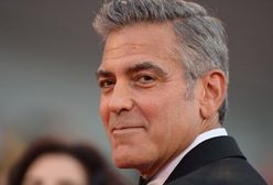 George Clooney - ''Alfonso Cuaron to geniusz''