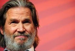 Jeff Bridges rozczarowany "R.I.P.D."