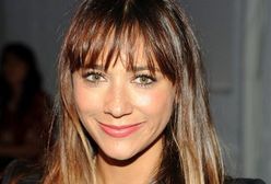 Rashida Jones krytykuje rozebrane celebrytki