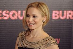 Kristen Bell bała się, że nie pokocha córki