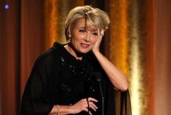 Emma Thompson pół roku bez seksu