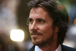 Christian Bale dziękuje żonie