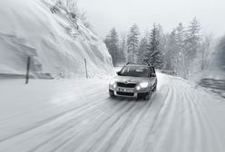 Opony zimowe niezbędne w trudnych warunkach