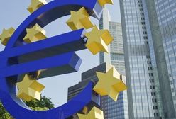 Eurostat o inflacji w strefie euro