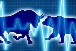 Korekta na rynkach bazowych wystraszyła warszawskie byki