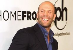 Jason Statham nagrodziłby kaskaderów