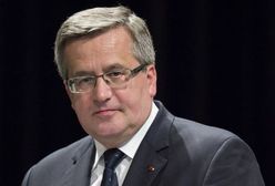 Komorowski: energetyka i fundusze VC polami działania dla Luksemburga