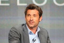 Patrick Dempsey ciągle chirurgiem