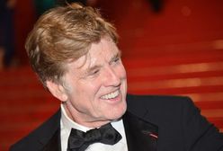 Robert Redford przeżyje brak Oscara