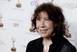 Lily Tomlin poślubiła swoją partnerkę