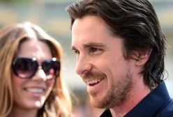 Christian Bale żegna się z motocyklem