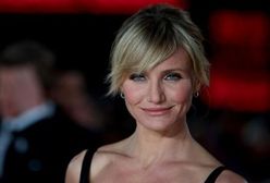 Cameron Diaz wygrała z trądzikiem