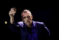 Hugh Laurie znów wystąpi w Polsce!