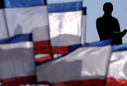 Rynek ma Krym w cenach