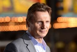 Liam Neeson mógł być Bondem