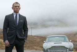"Bond 24" z wątkami ze "Skyfall"